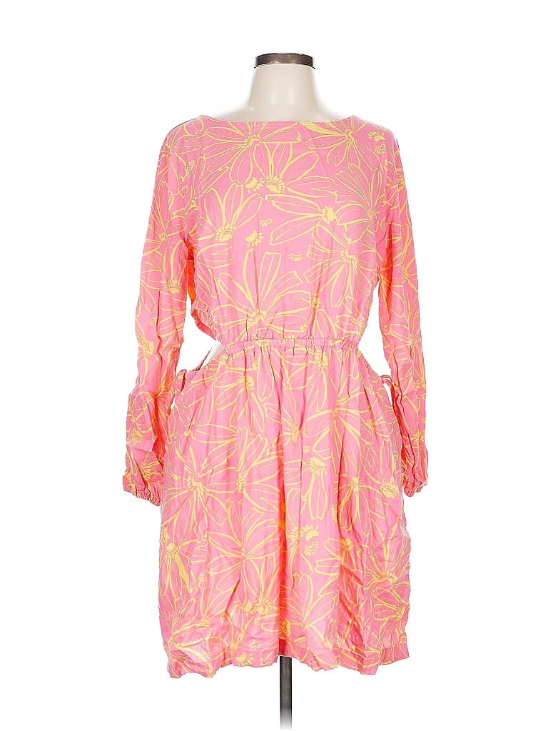 UNIVERSAL THREAD Pre-owned Casual Dress In Pink