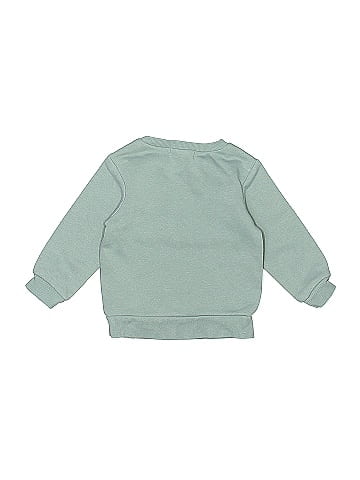 Rabbit Bear Sweatshirt (view 2)
