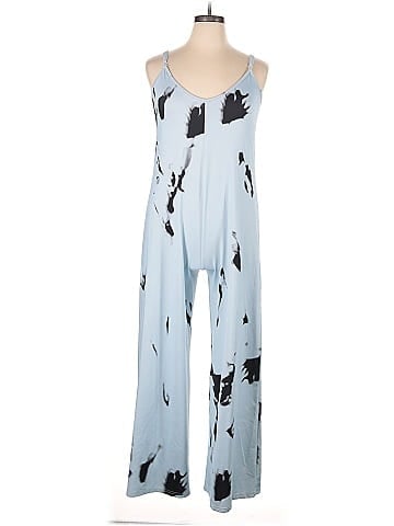 Emery Rose Jumpsuit (view 1)