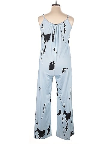 Emery Rose Jumpsuit (view 2)