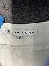Trina Turk Ivory Dress Pants Size 2 - photo 6