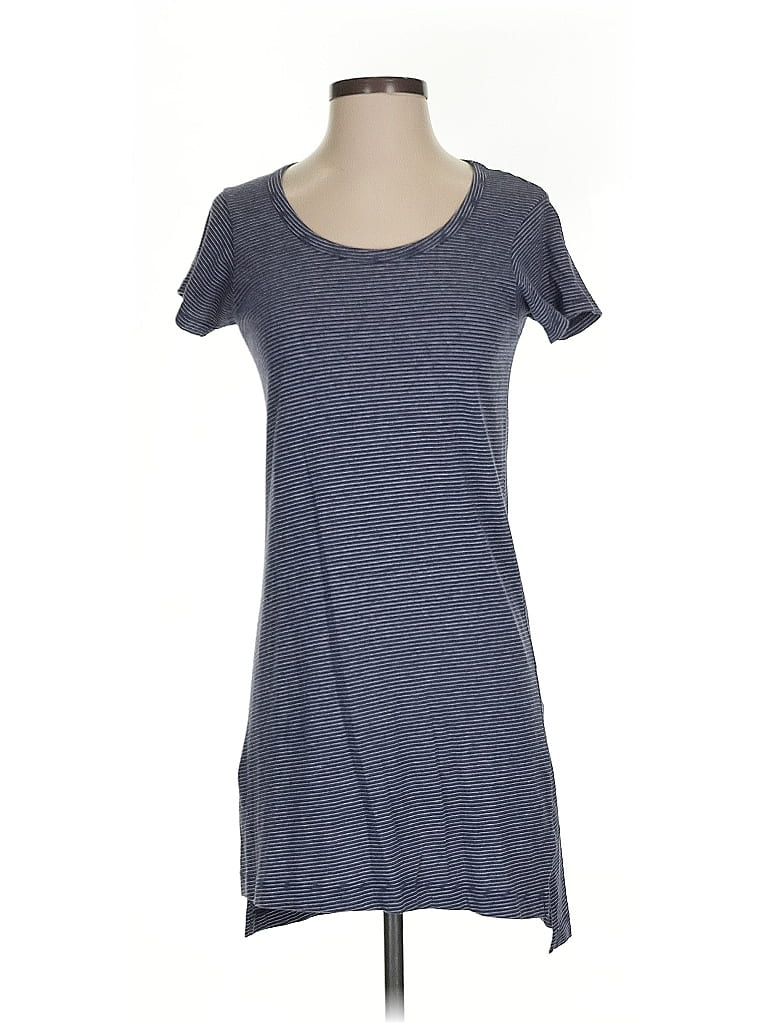 ALTERNATIVE EARTH Pre-owned Casual Dress In Gray