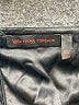 Kate Moss for Topshop 100% Polyester Hearts Black Romper Size 2 - photo 3