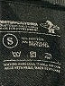 Rafters Black Sweatshirt Size S - photo 7