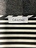 Calvin Klein Black 3/4 Sleeve Top Size M - photo 7