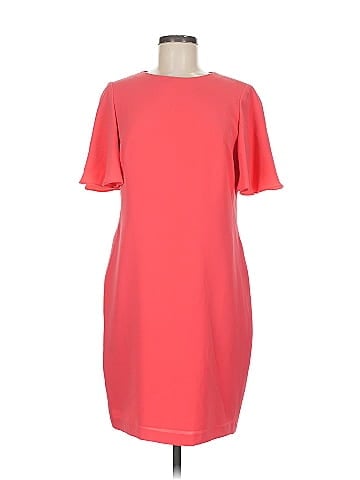 Shoshanna Cocktail Dress (view 1)