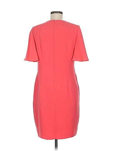 Shoshanna Cocktail Dress (view 2)