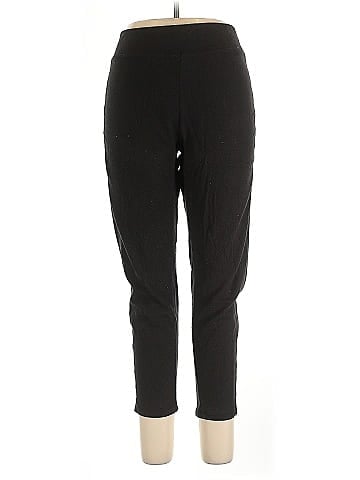 Cuddl Duds Active Pants (view 1)