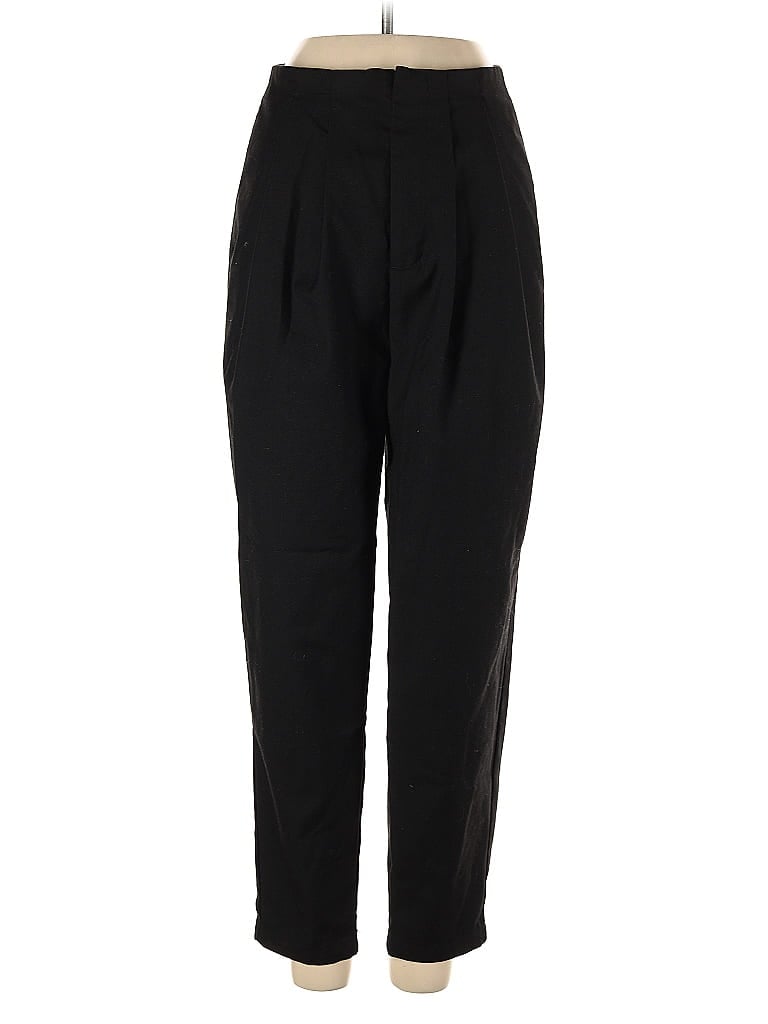 Pre-owned Assorted Brands Dress Pants In Brown