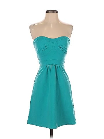 Susana Monaco Cocktail Dress (view 1)