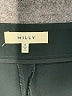 Milly Teal Active Pants Size 4 - photo 6