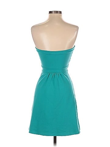 Susana Monaco Cocktail Dress (view 2)