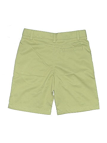 Under Armour Khaki Shorts (view 2)