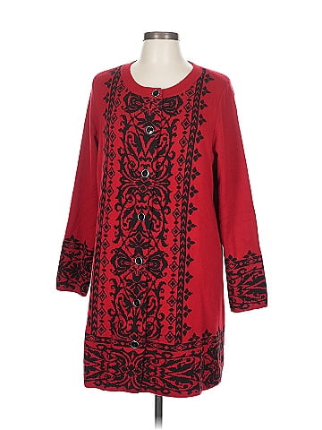 Susan Graver Casual Dress (view 1)