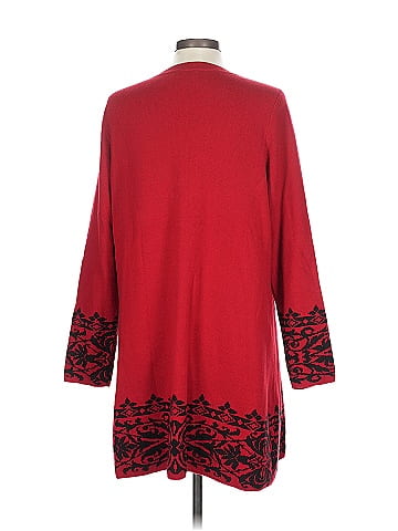 Susan Graver Casual Dress (view 2)