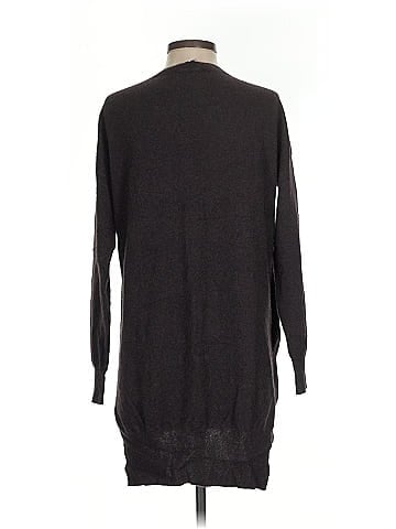 Autumn Cashmere Cashmere Pullover Sweater (view 2)