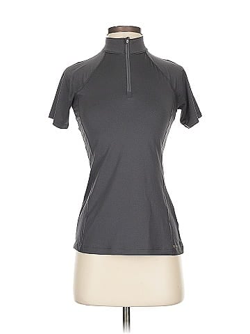 Noble Short Sleeve Turtleneck (view 1)