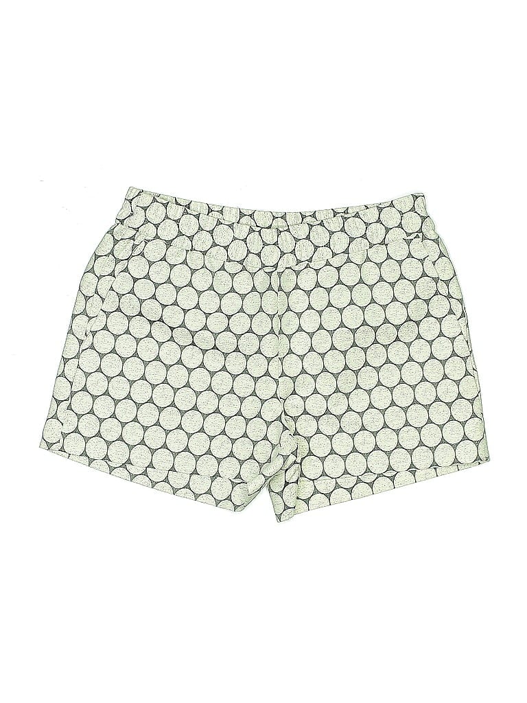 J.crew Factory Store Shorts In Multi