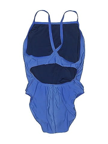 Speedo One Piece Swimsuit (view 2)