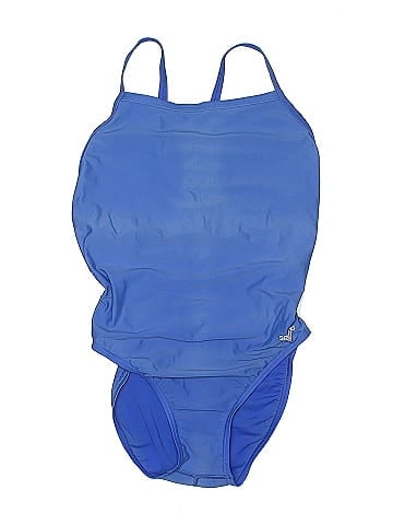 Speedo One Piece Swimsuit (view 1)