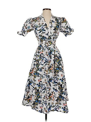 Diane von Furstenberg Cocktail Dress (view 1)