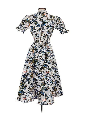Diane von Furstenberg Cocktail Dress (view 2)