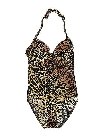 Speedo One Piece Swimsuit (view 1)