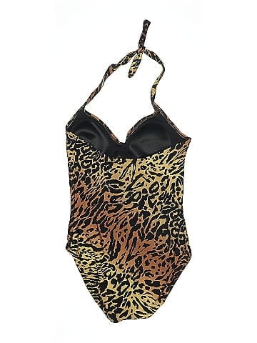 Speedo One Piece Swimsuit (view 2)