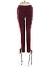 Puma Burgundy Casual Pants Size 0 - photo 1
