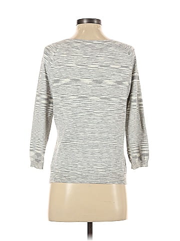 AK Anne Klein Pullover Sweater (view 2)