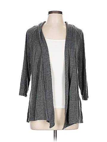 AGB Cardigan (view 1)
