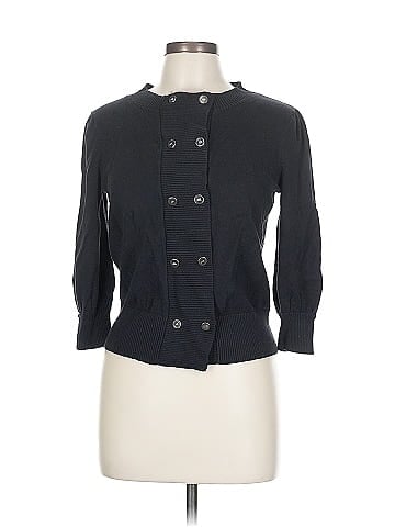 AK Anne Klein Cardigan (view 1)