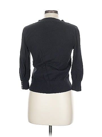 AK Anne Klein Cardigan (view 2)