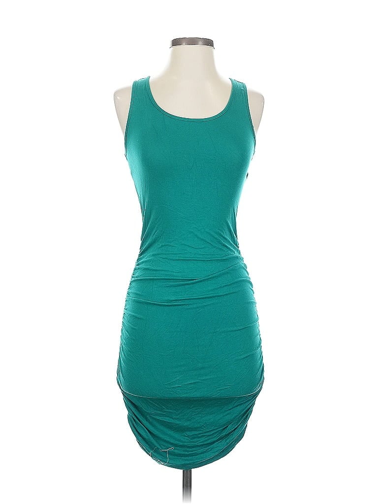 Pre-owned Soprano Casual Dress In Blue