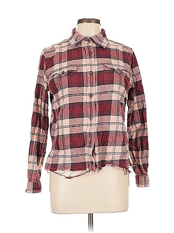 Carhartt Long Sleeve Button-Down Shirt (view 1)