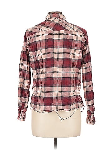 Carhartt Long Sleeve Button-Down Shirt (view 2)