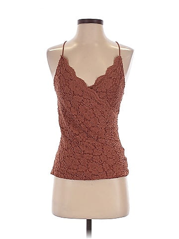 Eri + Ali Sleeveless Top (view 1)