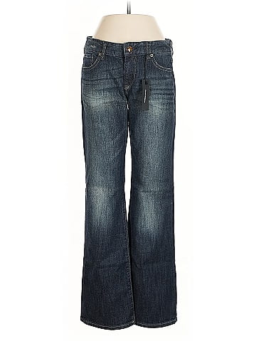 Express Jeans Jeans (view 1)