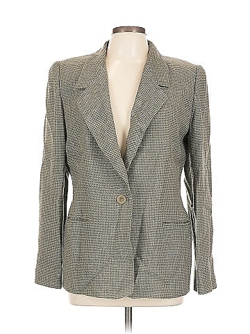Linda Allard Ellen Tracy Blazer (view 1)