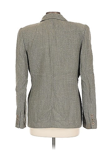 Linda Allard Ellen Tracy Blazer (view 2)