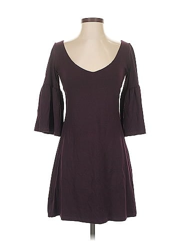 Susana Monaco Casual Dress (view 1)