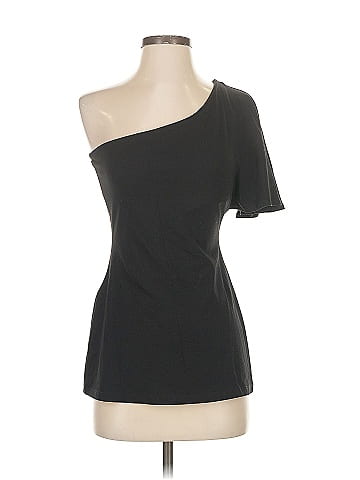 Susana Monaco Short Sleeve Top (view 1)
