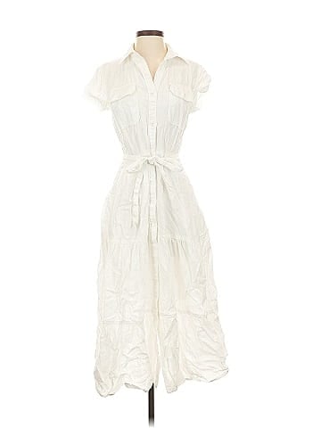 Elie Tahari Casual Dress (view 1)