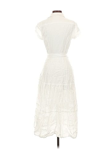 Elie Tahari Casual Dress (view 2)