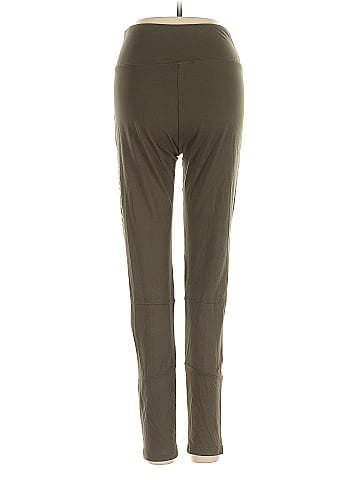 Pink Rose Active Pants (view 2)