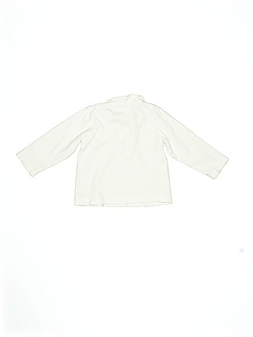Jacadi Long Sleeve Polo (view 2)