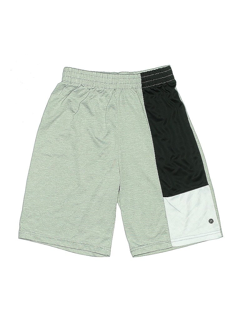 Pre-owned Rbx Kids' Athletic Shorts In Green