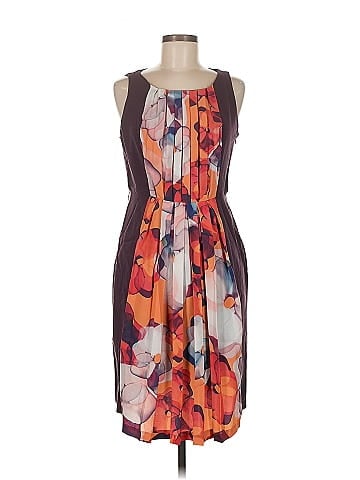 Eva Franco Cocktail Dress (view 1)