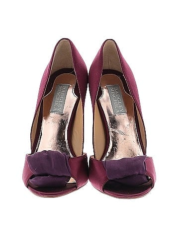 Badgley Mischka Heels (view 2)