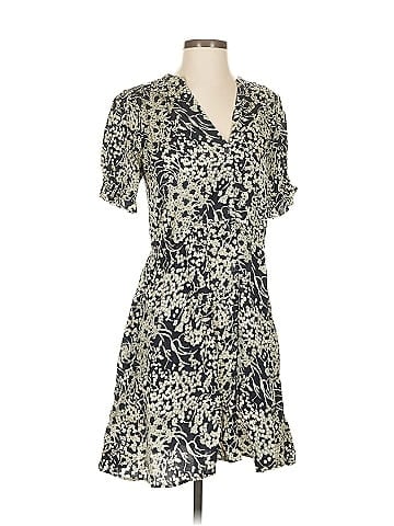BA&SH Casual Dress (view 1)